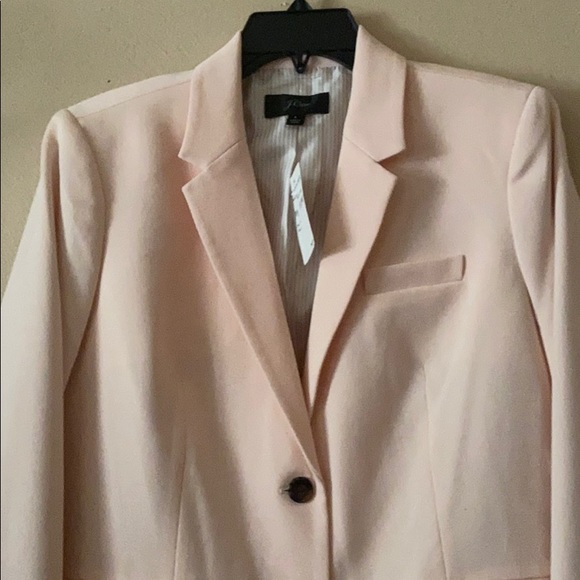 J crew schoolboy jacket - Picture 8 of 16